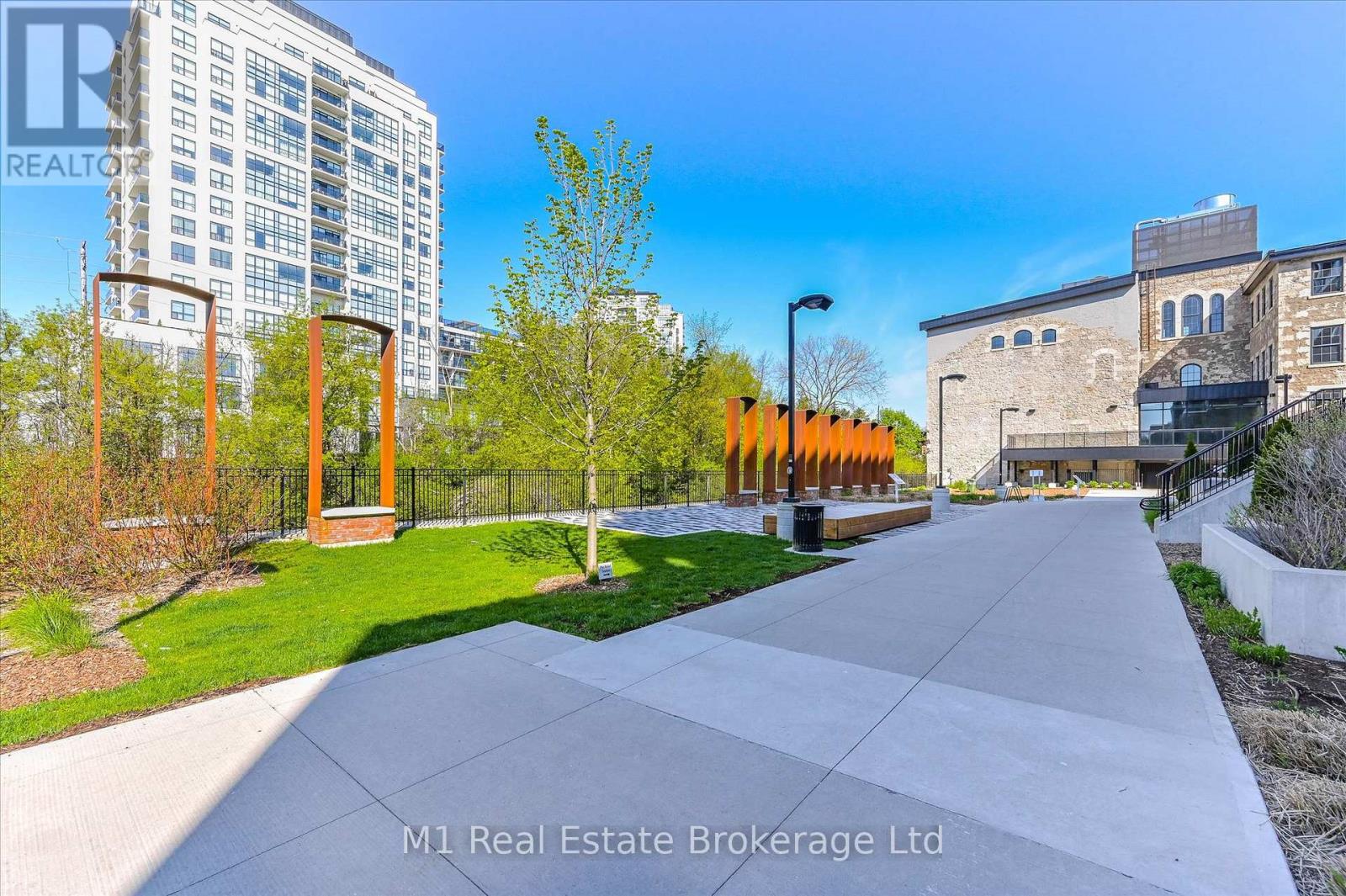 806 - 73 Arthur Street S, Guelph, Ontario  N1E 0S6 - Photo 10 - X13423980