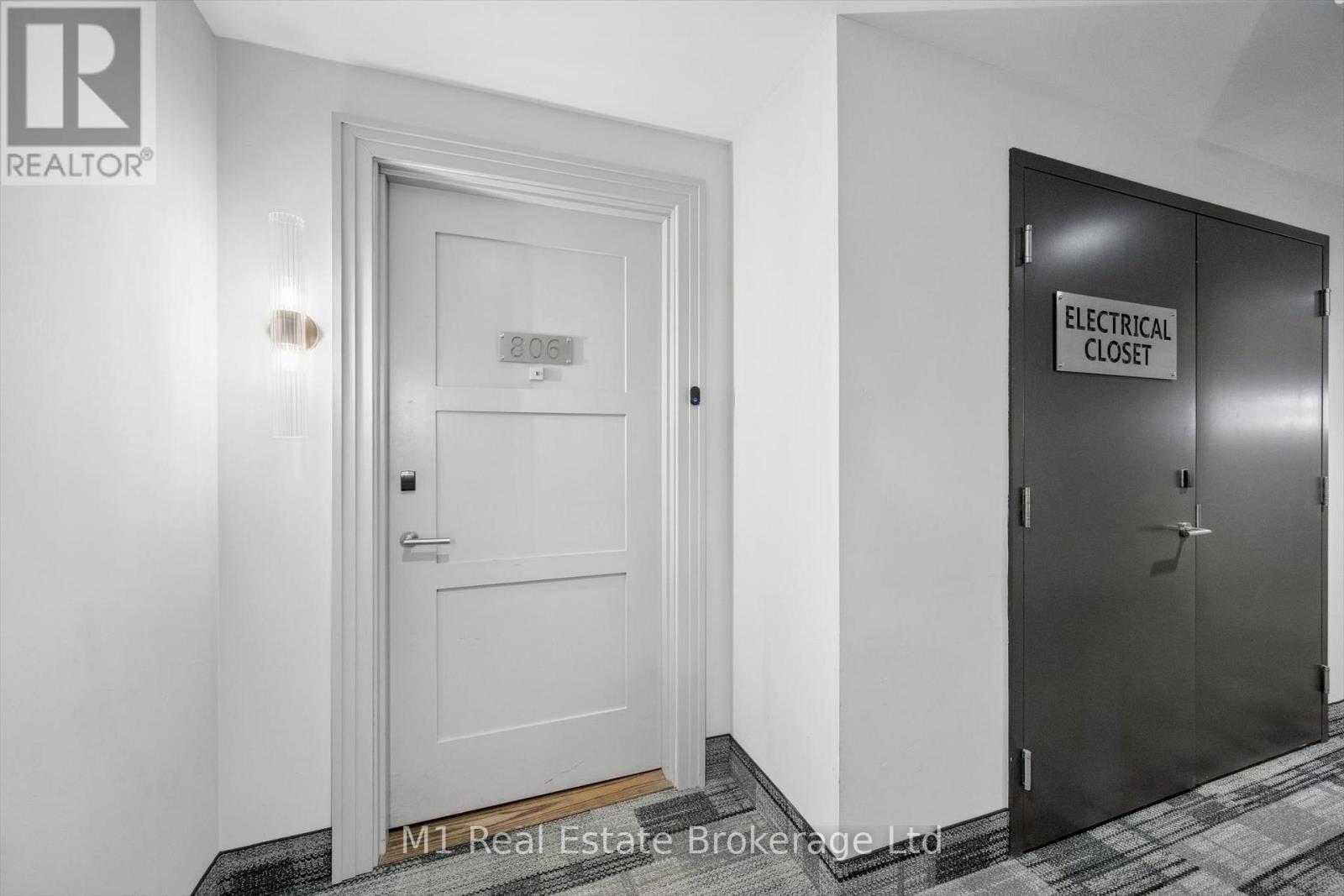 806 - 73 Arthur Street S, Guelph, Ontario  N1E 0S6 - Photo 13 - X13423980
