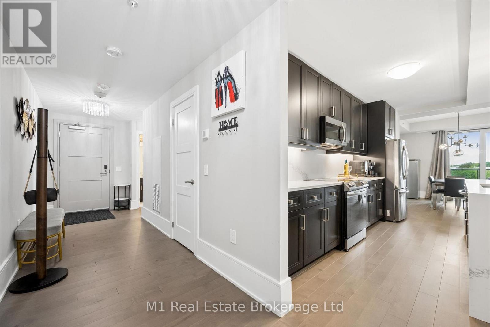 806 - 73 Arthur Street S, Guelph, Ontario  N1E 0S6 - Photo 15 - X13423980