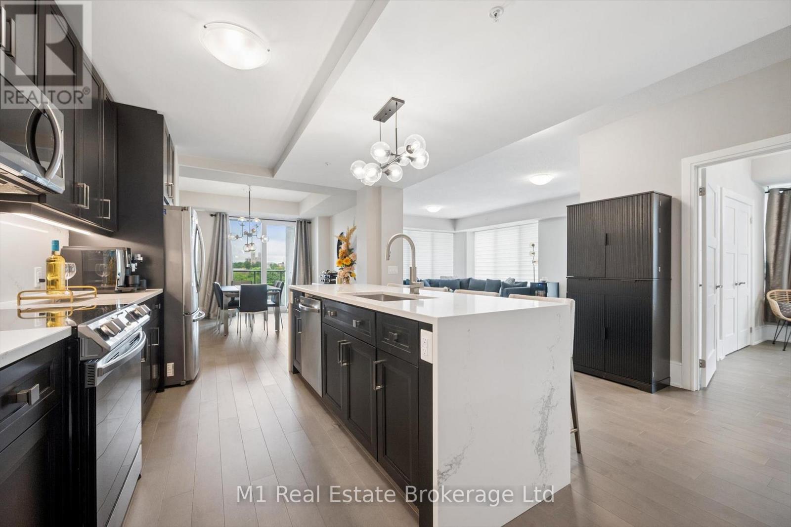 806 - 73 Arthur Street S, Guelph, Ontario  N1E 0S6 - Photo 16 - X13423980