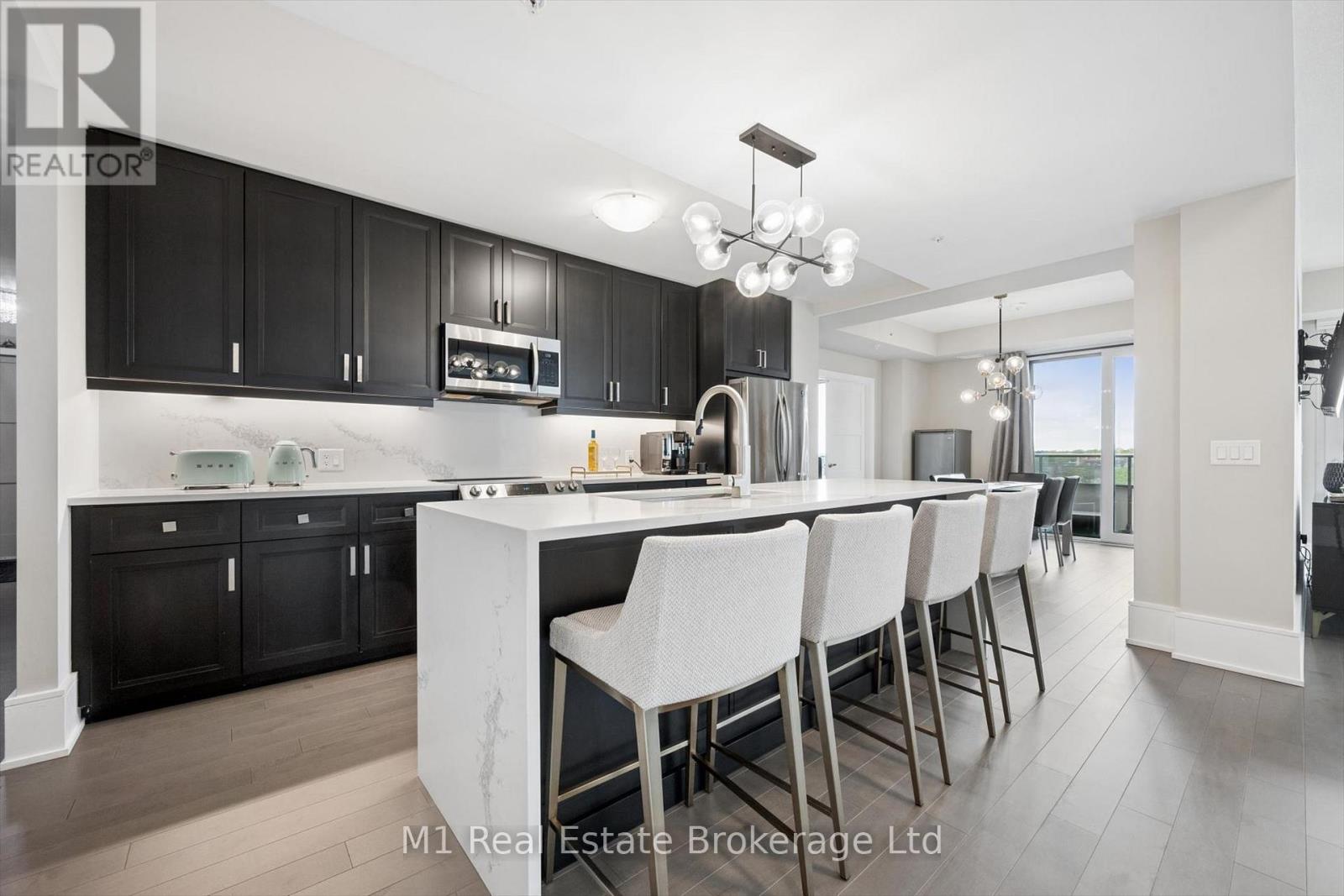 806 - 73 Arthur Street S, Guelph, Ontario  N1E 0S6 - Photo 18 - X13423980