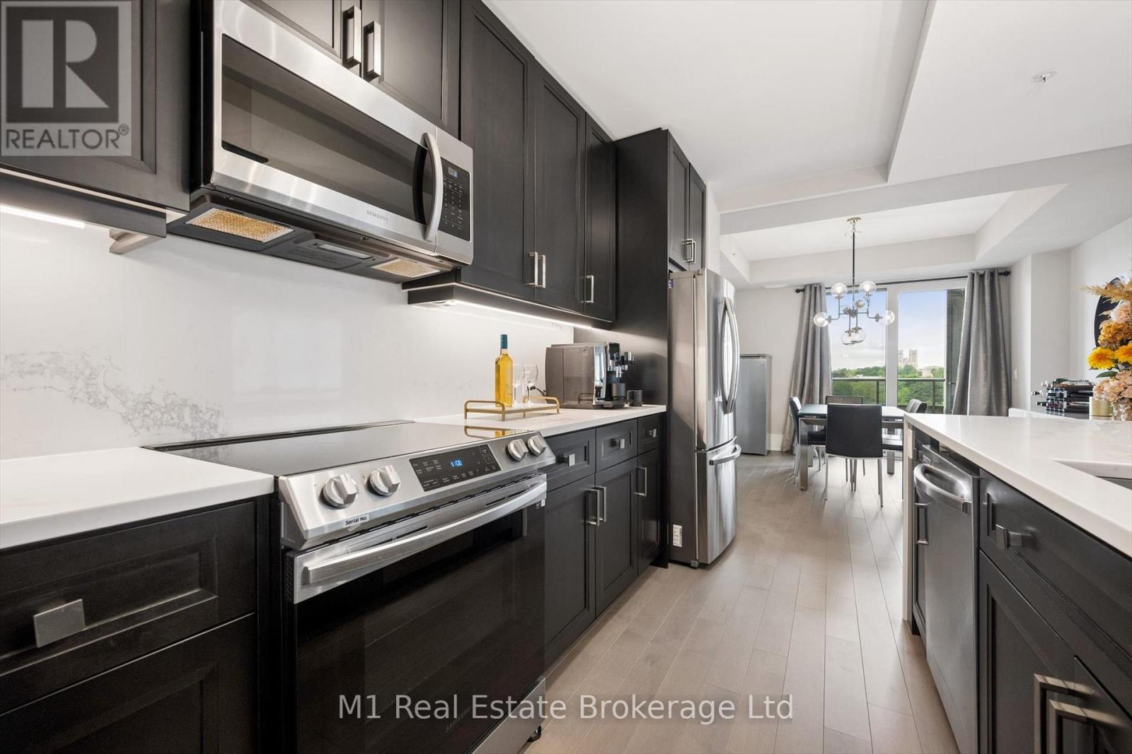 806 - 73 Arthur Street S, Guelph, Ontario  N1E 0S6 - Photo 20 - X13423980