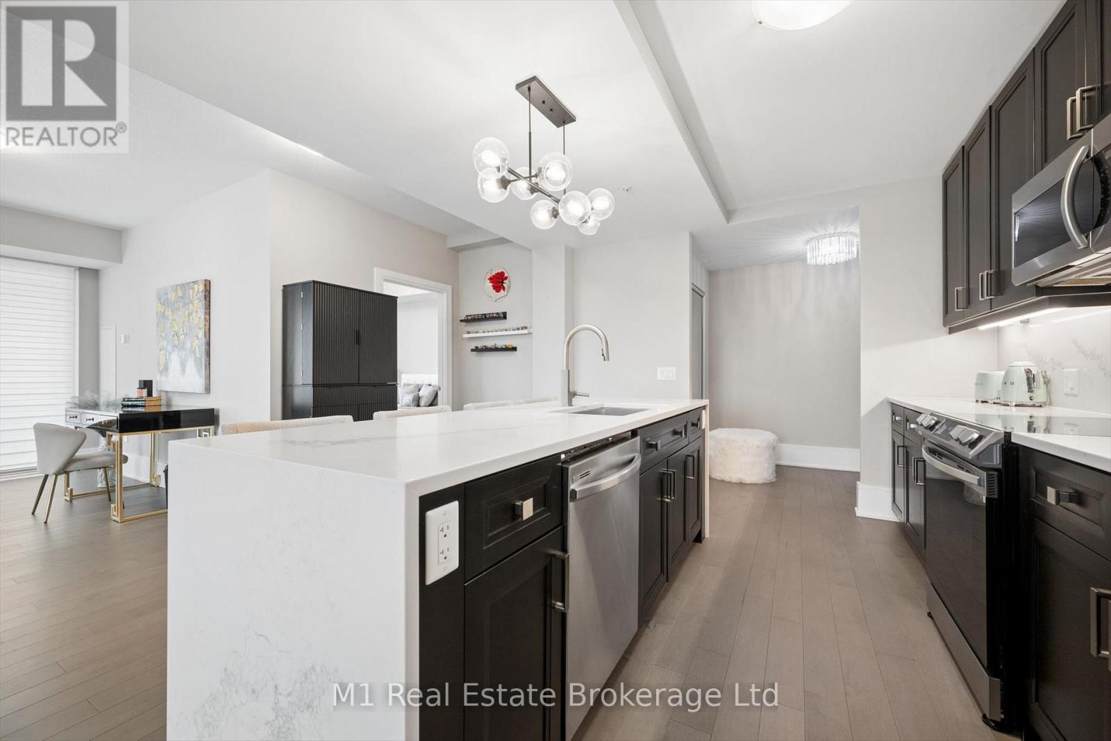 806 - 73 Arthur Street S, Guelph, Ontario  N1E 0S6 - Photo 21 - X13423980