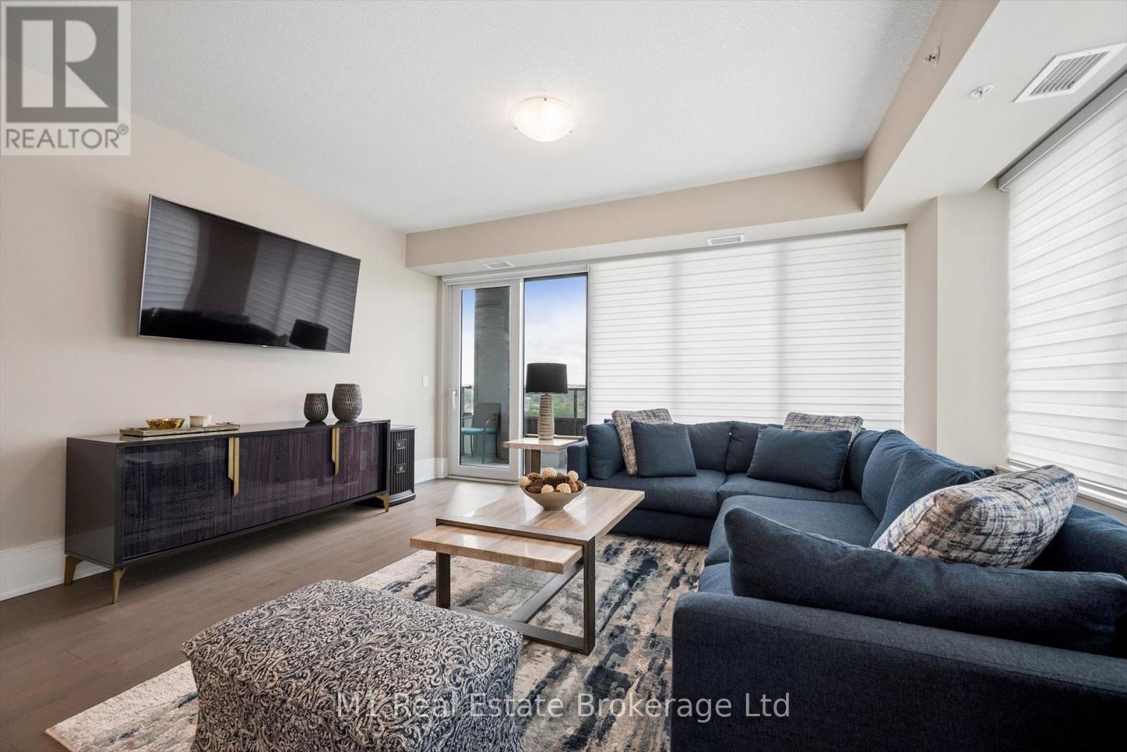 806 - 73 Arthur Street S, Guelph, Ontario  N1E 0S6 - Photo 27 - X13423980
