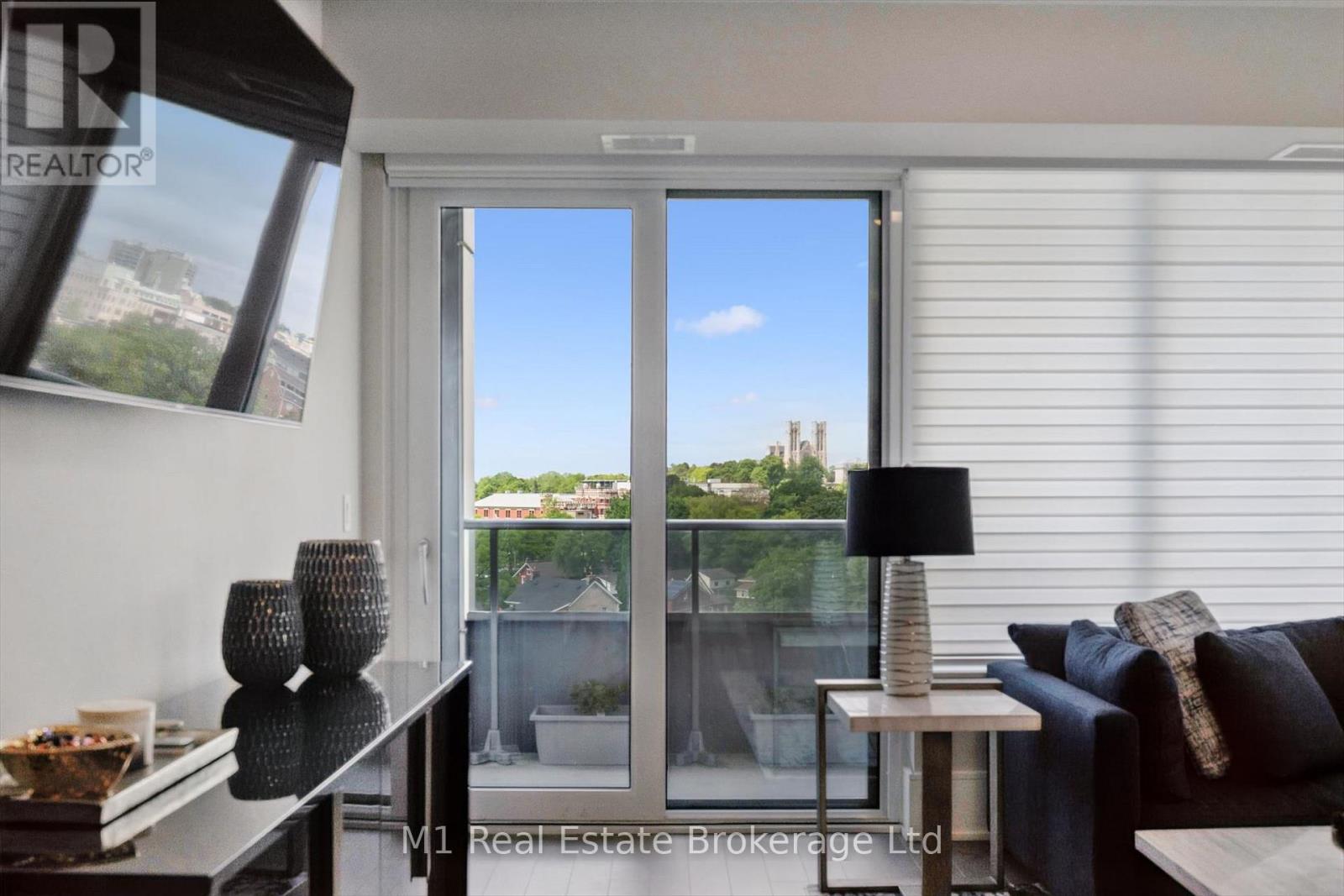 806 - 73 Arthur Street S, Guelph, Ontario  N1E 0S6 - Photo 29 - X13423980