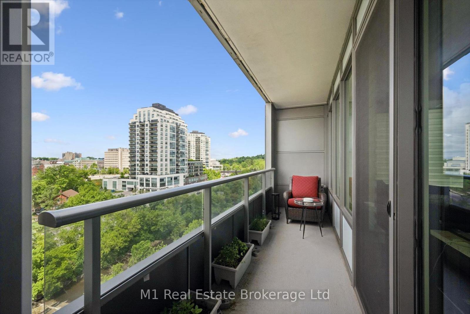 806 - 73 Arthur Street S, Guelph, Ontario  N1E 0S6 - Photo 45 - X13423980