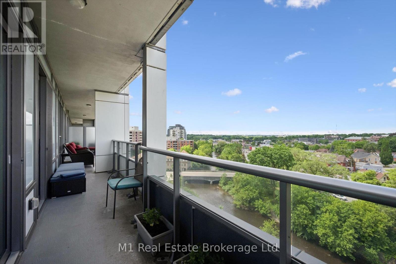 806 - 73 Arthur Street S, Guelph, Ontario  N1E 0S6 - Photo 46 - X13423980