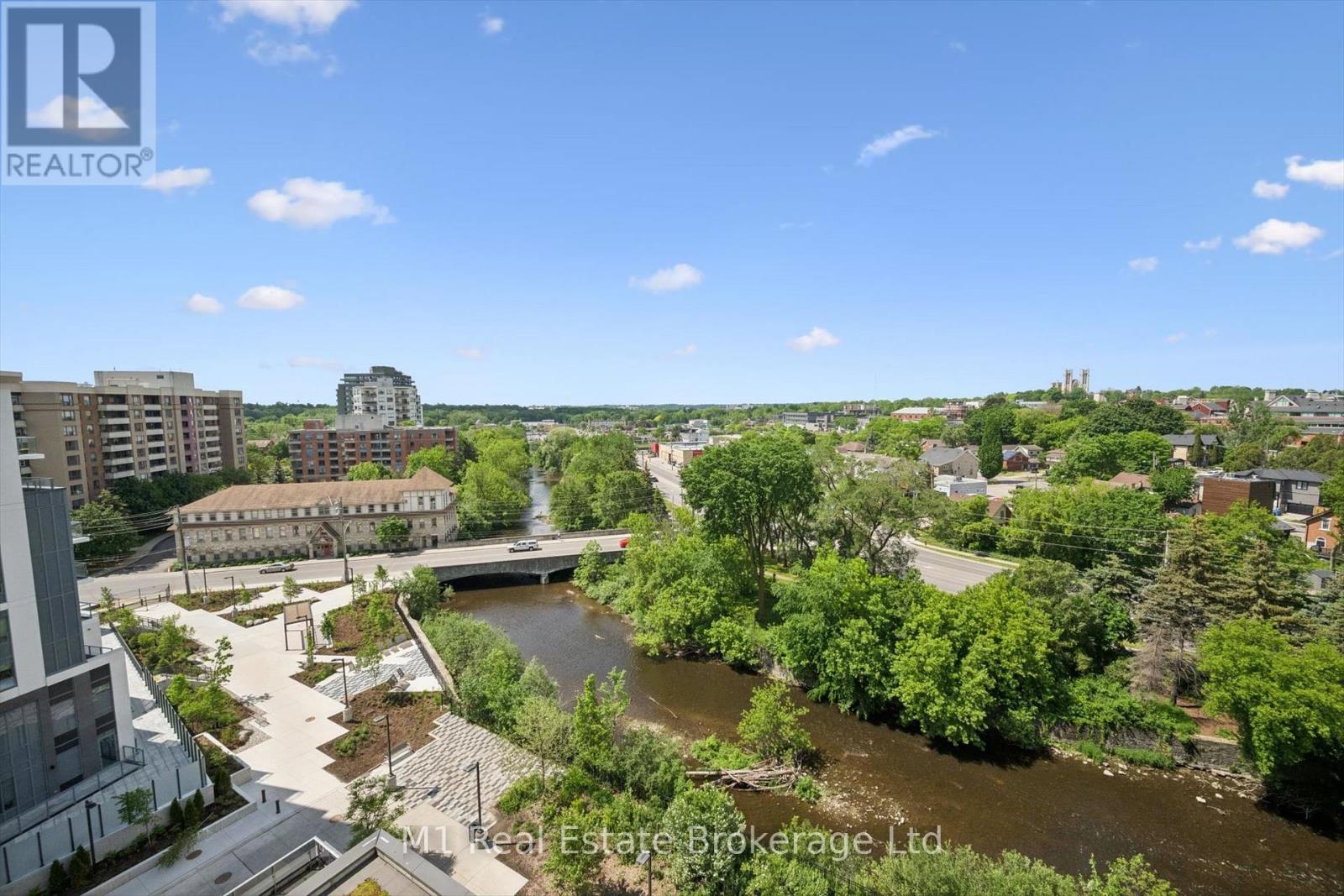 806 - 73 Arthur Street S, Guelph, Ontario  N1E 0S6 - Photo 47 - X13423980