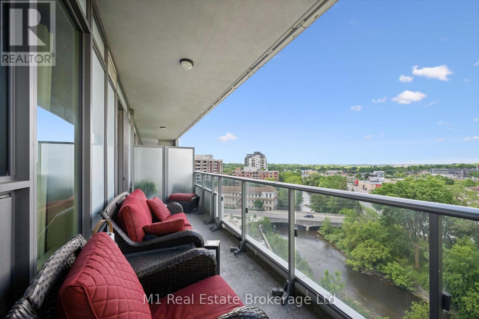 806 - 73 Arthur Street S, Guelph, Ontario  N1E 0S6 - Photo 48 - X13423980