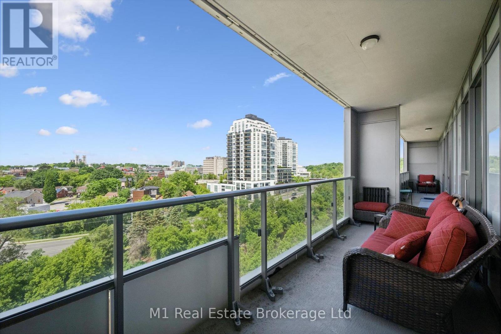 806 - 73 Arthur Street S, Guelph, Ontario  N1E 0S6 - Photo 49 - X13423980