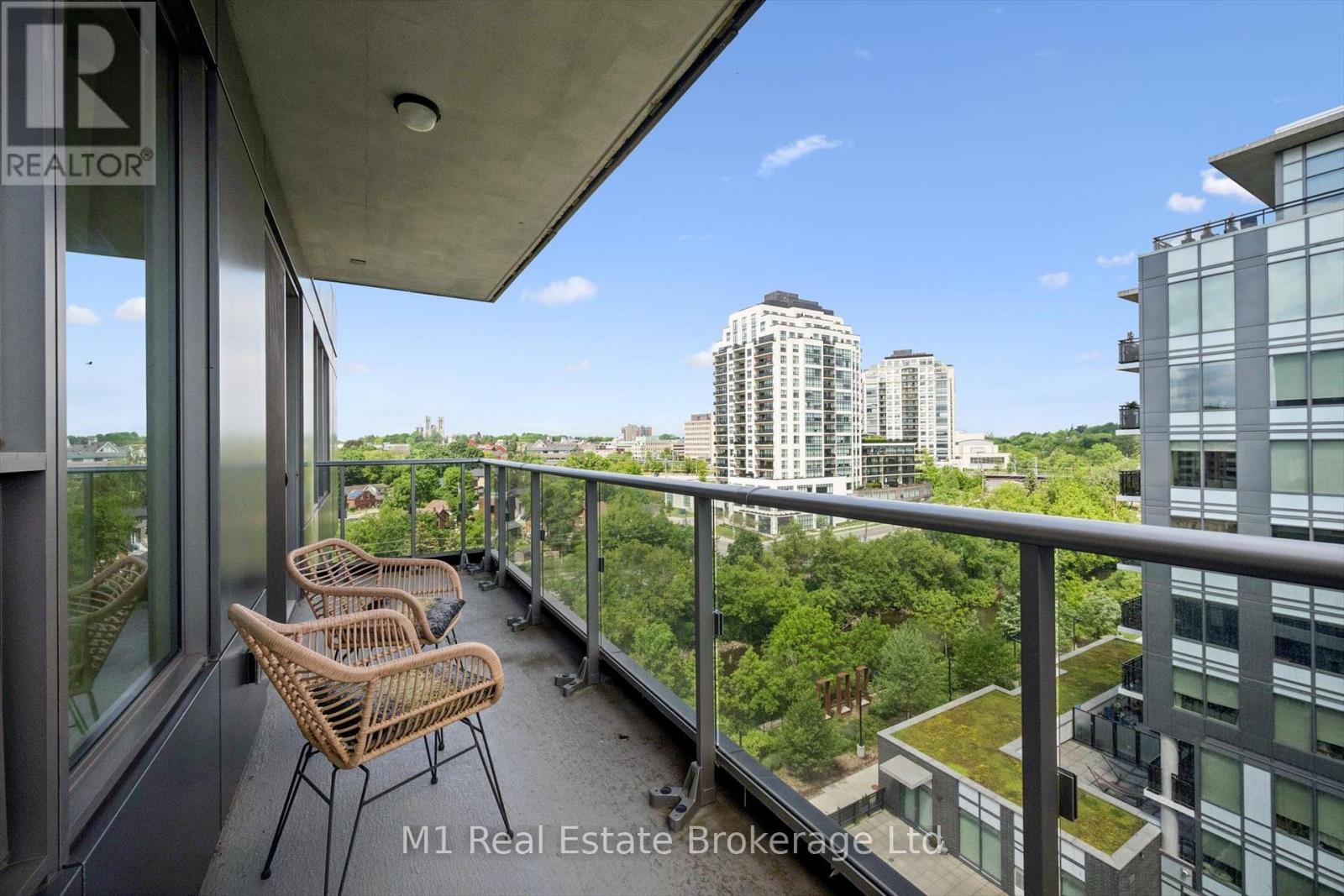 806 - 73 Arthur Street S, Guelph, Ontario  N1E 0S6 - Photo 50 - X13423980