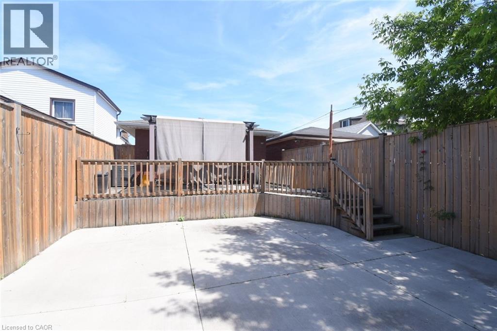 185 Rosslyn Avenue N, Hamilton, Ontario  L8L 7P8 - Photo 30 - 40837513