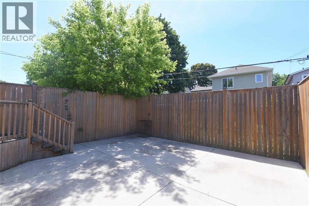 185 Rosslyn Avenue N, Hamilton, Ontario  L8L 7P8 - Photo 31 - 40837513