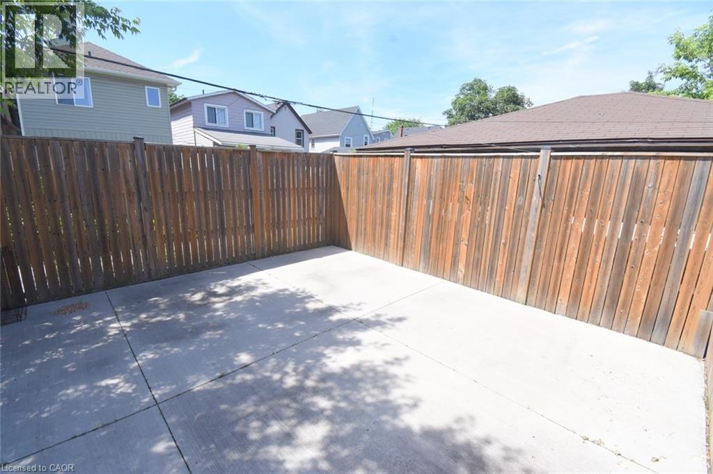 185 Rosslyn Avenue N, Hamilton, Ontario  L8L 7P8 - Photo 32 - 40837513