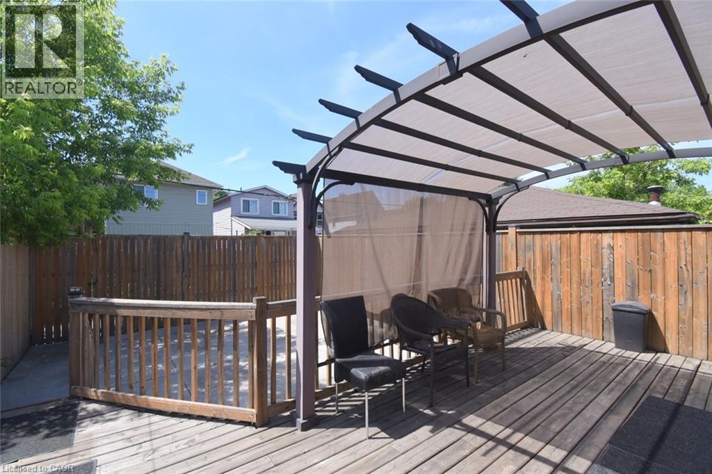 185 Rosslyn Avenue N, Hamilton, Ontario  L8L 7P8 - Photo 33 - 40837513