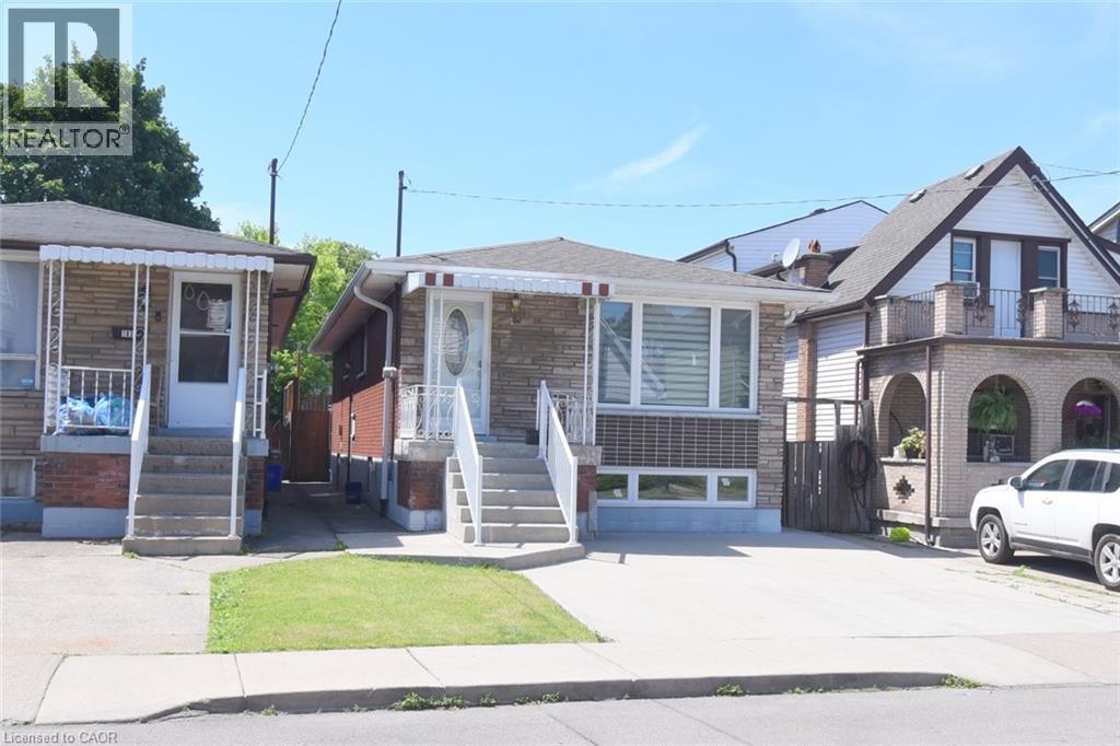 185 Rosslyn Avenue N, Hamilton, Ontario  L8L 7P8 - Photo 34 - 40837513