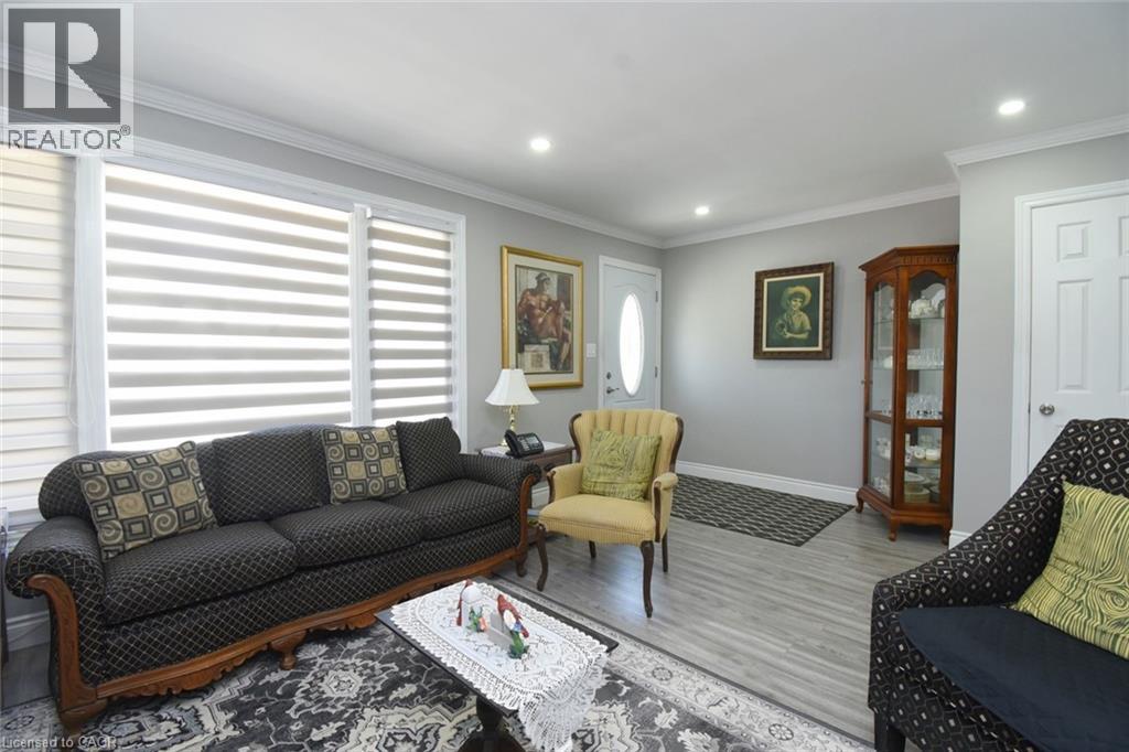 185 Rosslyn Avenue N, Hamilton, Ontario  L8L 7P8 - Photo 4 - 40837513
