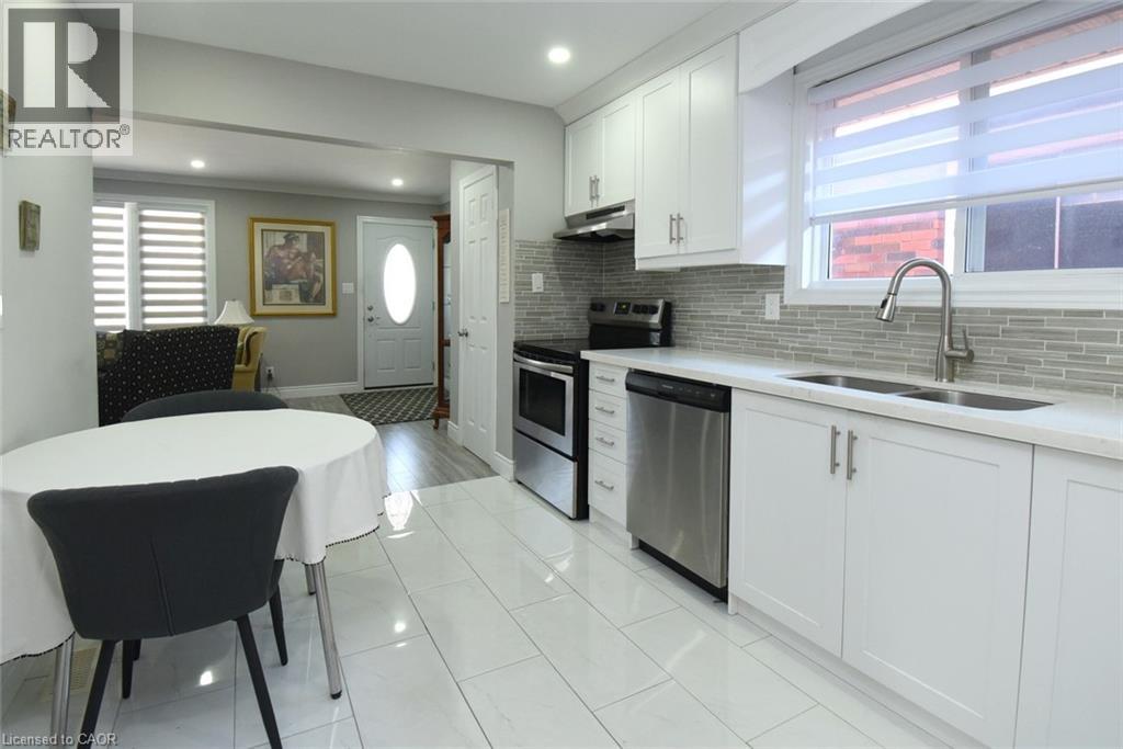 185 Rosslyn Avenue N, Hamilton, Ontario  L8L 7P8 - Photo 8 - 40837513
