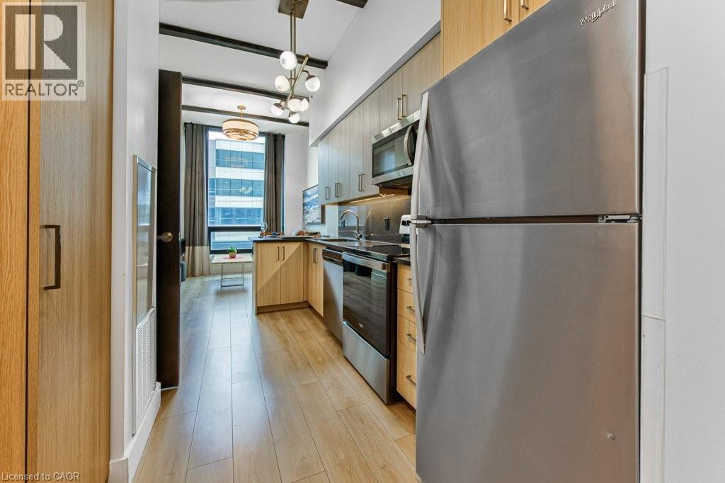 145 Columbia Street W Unit# 202, Waterloo, Ontario  N2L 0K7 - Photo 2 - 40837483