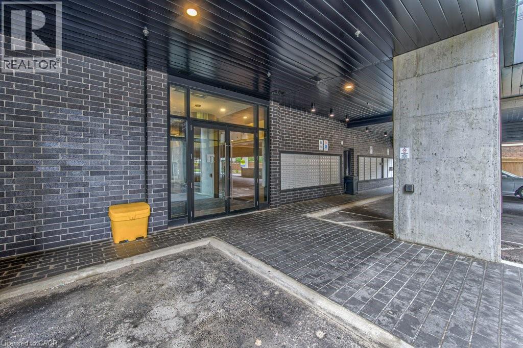 145 Columbia Street W Unit# 202, Waterloo, Ontario  N2L 0K7 - Photo 22 - 40837483
