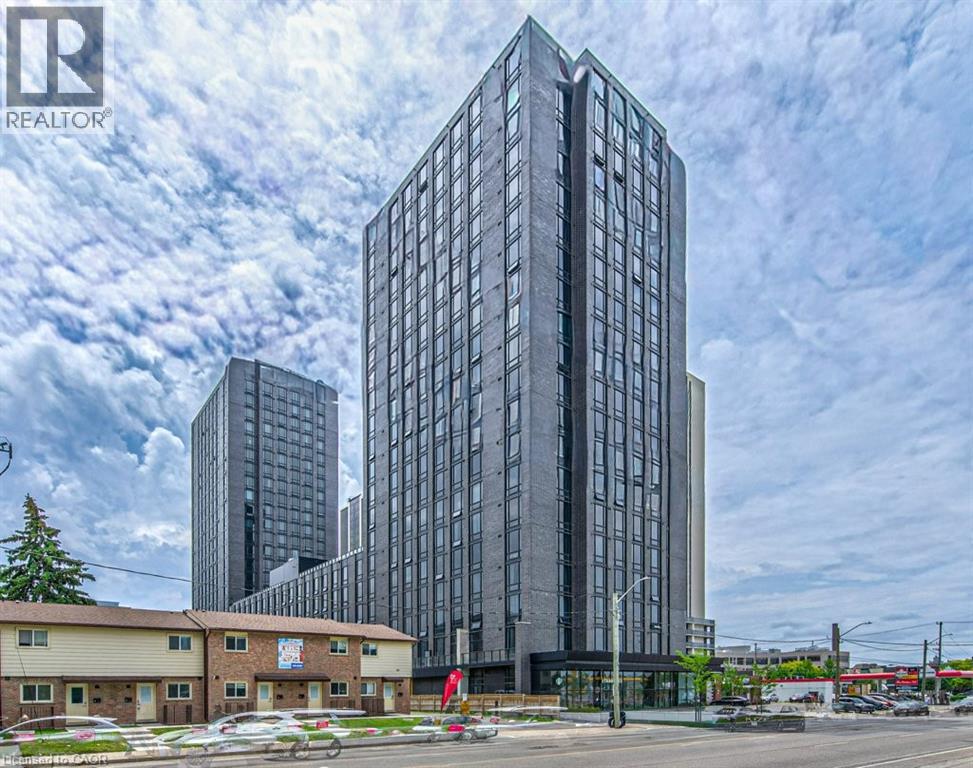 145 Columbia Street W Unit# 202, Waterloo, Ontario  N2L 0K7 - Photo 38 - 40837483