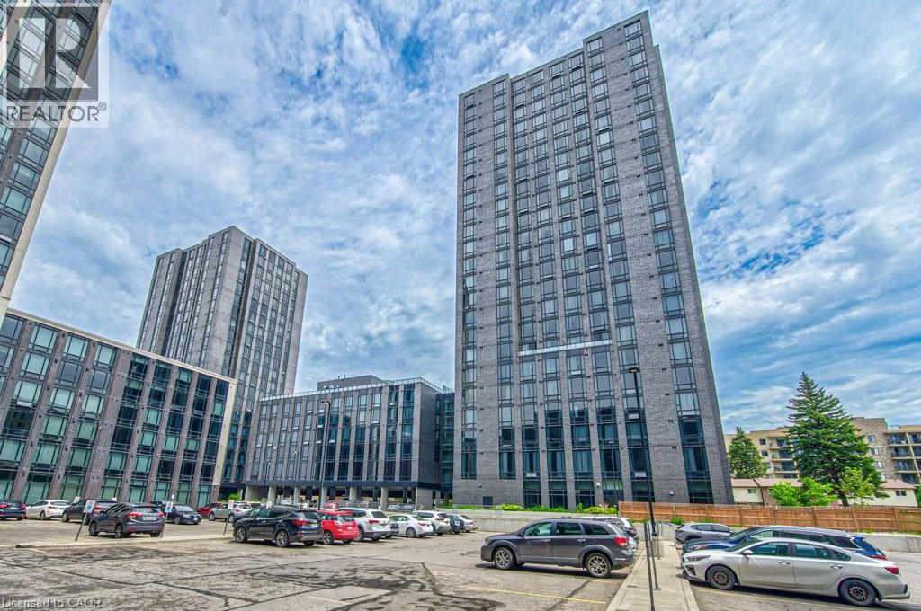 145 Columbia Street W Unit# 202, Waterloo, Ontario  N2L 0K7 - Photo 39 - 40837483