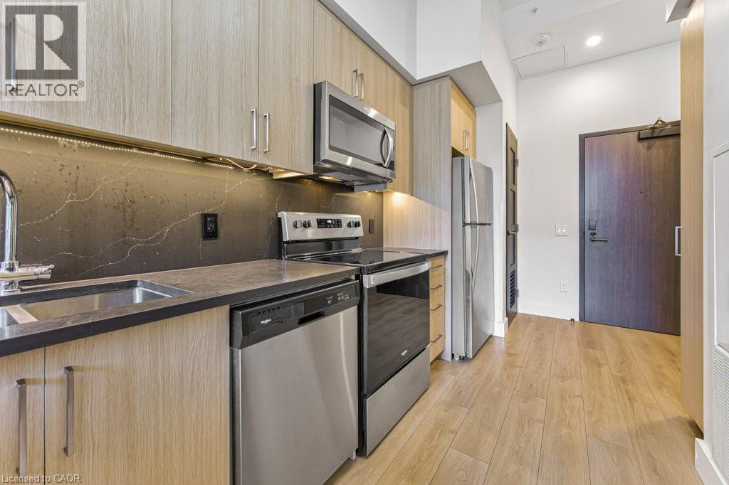 145 Columbia Street W Unit# 202, Waterloo, Ontario  N2L 0K7 - Photo 4 - 40837483