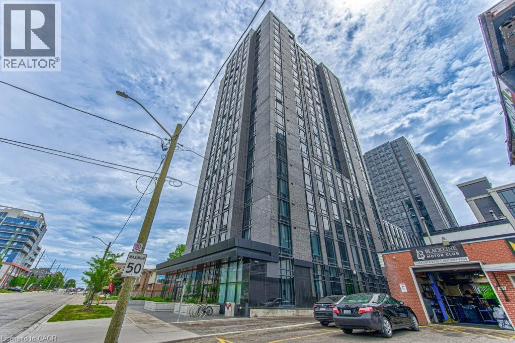 145 Columbia Street W Unit# 202, Waterloo, Ontario  N2L 0K7 - Photo 40 - 40837483