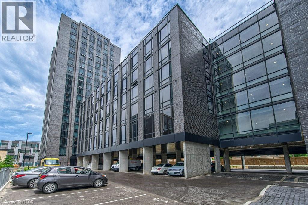 145 Columbia Street W Unit# 202, Waterloo, Ontario  N2L 0K7 - Photo 41 - 40837483