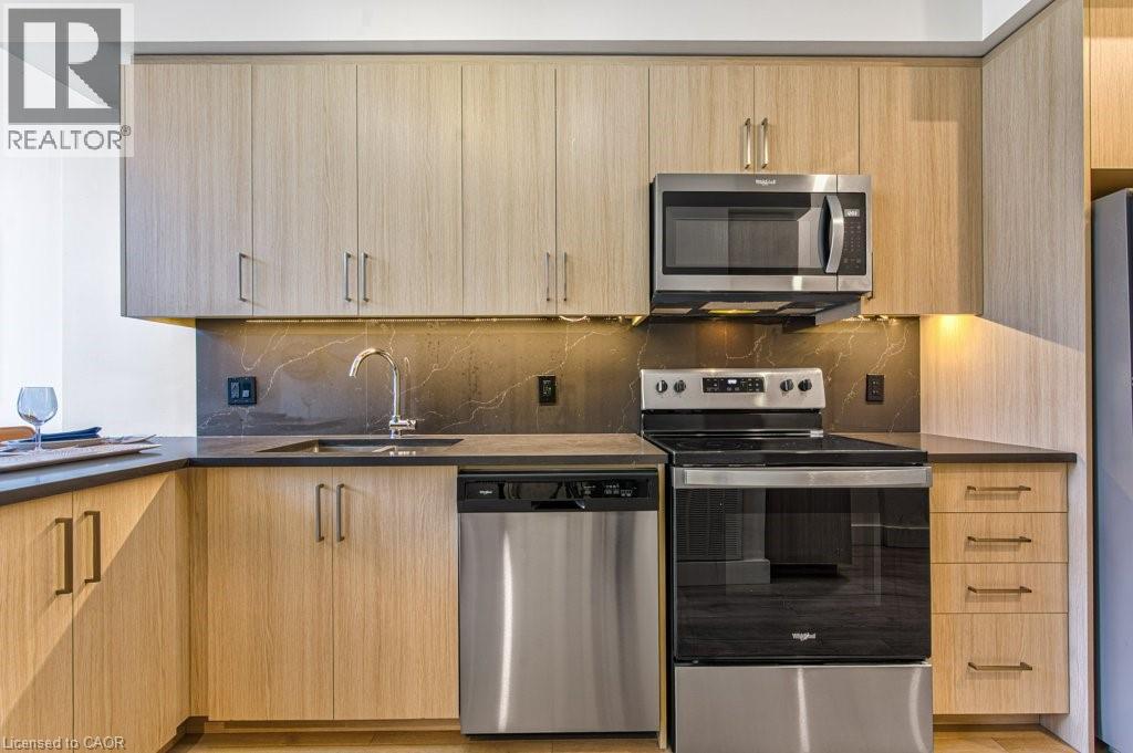 145 Columbia Street W Unit# 202, Waterloo, Ontario  N2L 0K7 - Photo 5 - 40837483