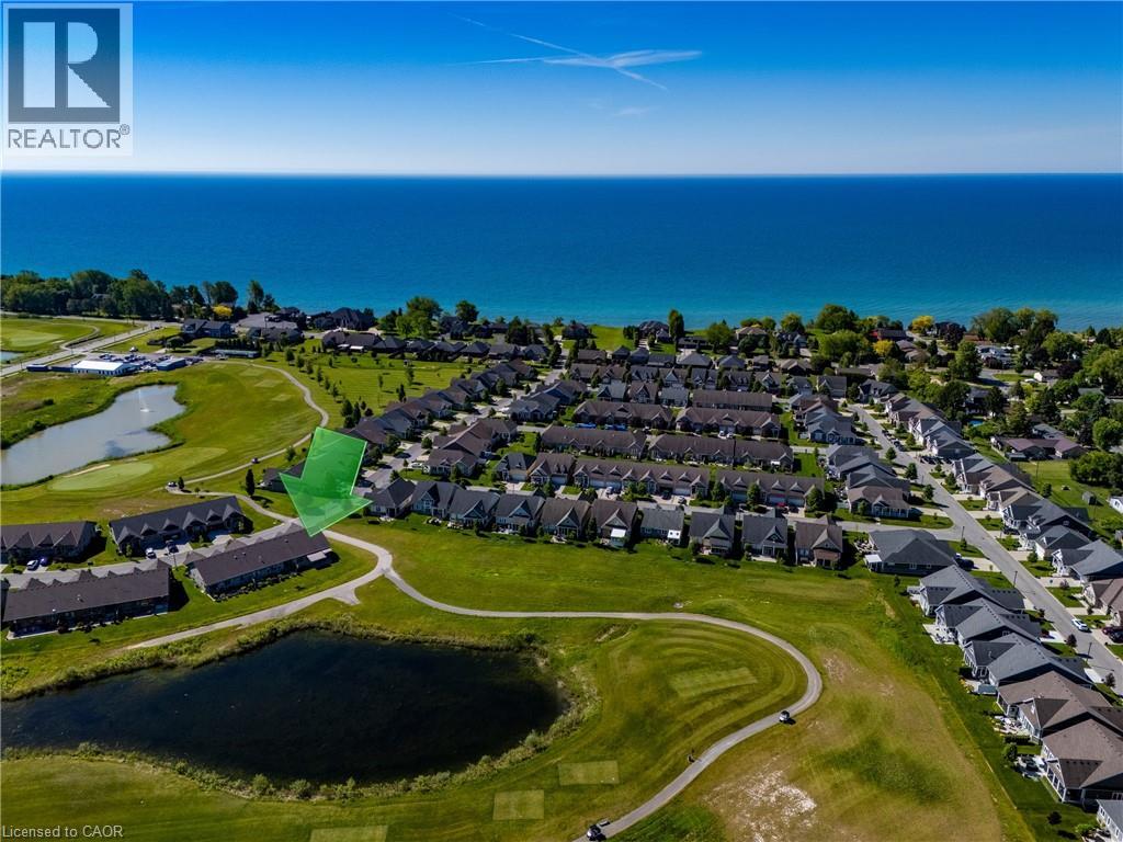 63 Regatta Drive, Port Dover, Ontario  N0A 1N3 - Photo 2 - 40838110