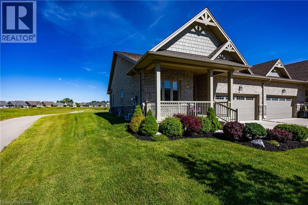 63 Regatta Drive, Port Dover, Ontario  N0A 1N3 - Photo 3 - 40838110