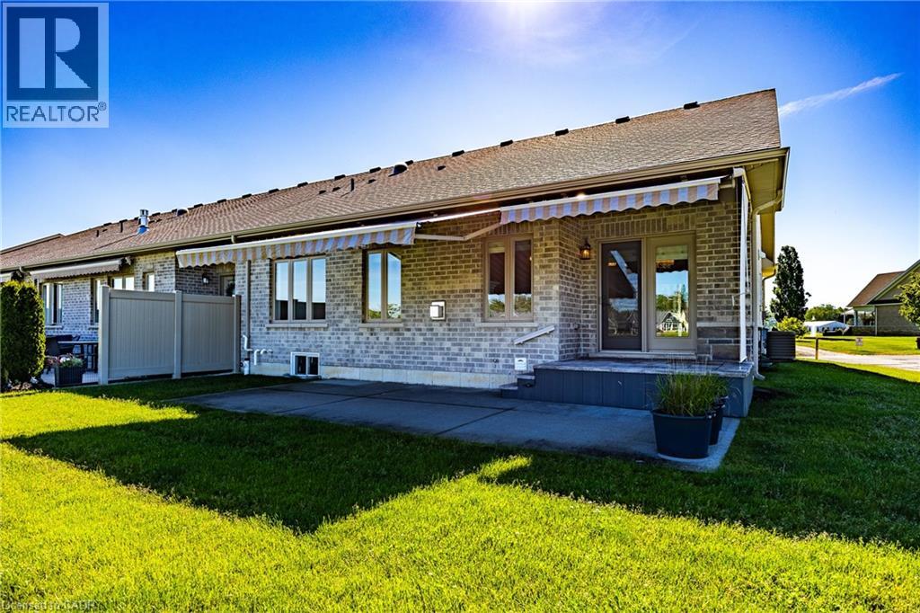 63 Regatta Drive, Port Dover, Ontario  N0A 1N3 - Photo 34 - 40838110