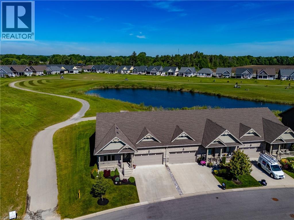 63 Regatta Drive, Port Dover, Ontario  N0A 1N3 - Photo 40 - 40838110