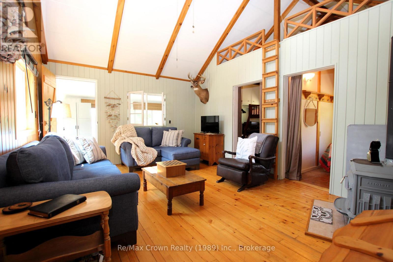 131 Lee Lane, Parry Sound Remote Area, Ontario  P0H 1S0 - Photo 13 - X13424022