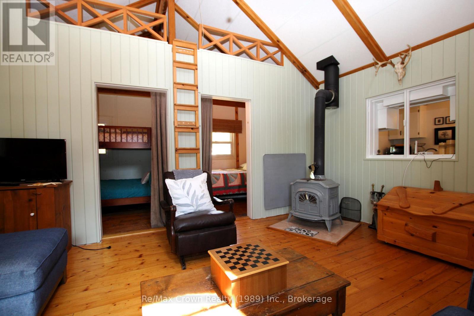 131 Lee Lane, Parry Sound Remote Area, Ontario  P0H 1S0 - Photo 14 - X13424022