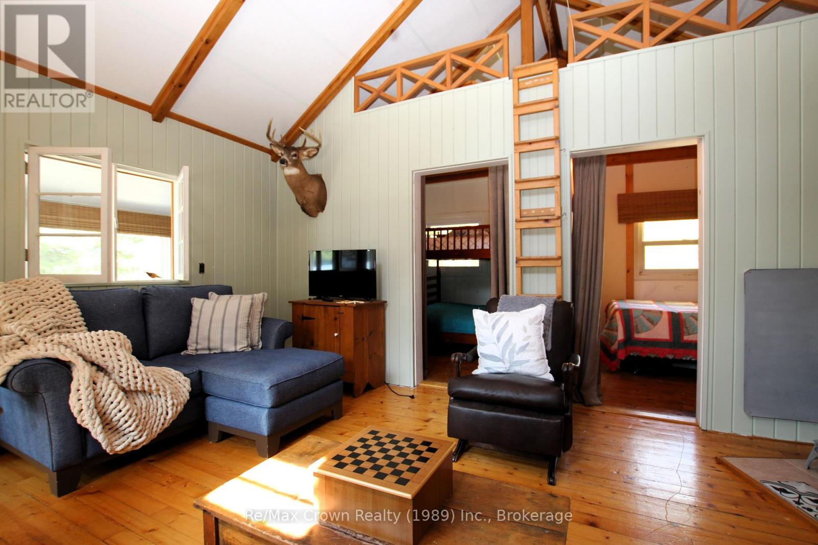 131 Lee Lane, Parry Sound Remote Area, Ontario  P0H 1S0 - Photo 15 - X13424022