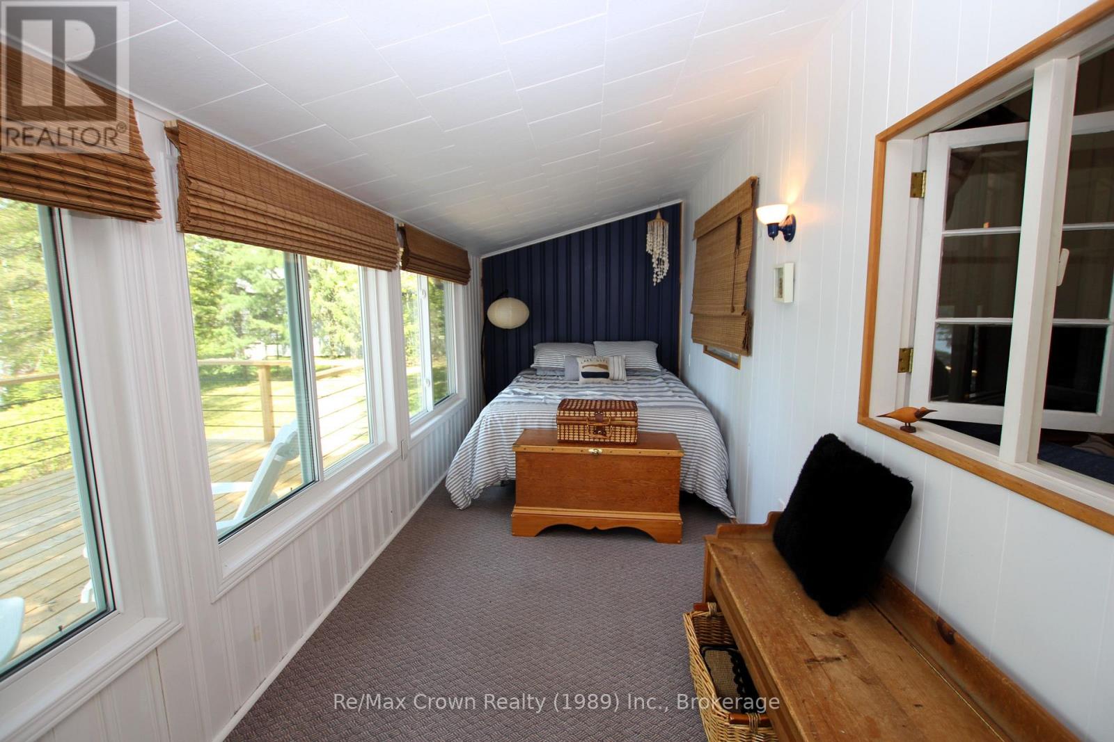 131 Lee Lane, Parry Sound Remote Area, Ontario  P0H 1S0 - Photo 18 - X13424022