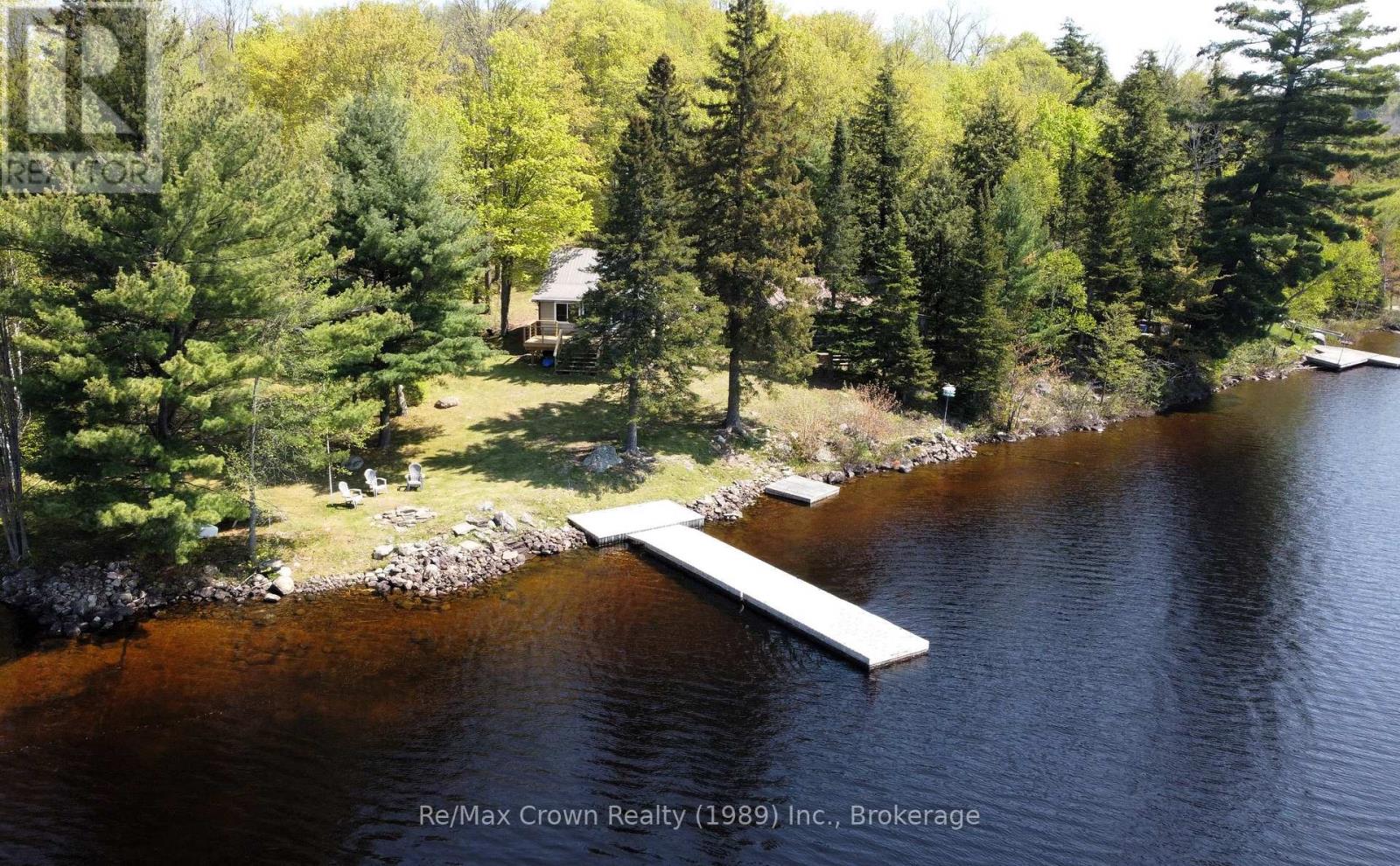 131 Lee Lane, Parry Sound Remote Area, Ontario  P0H 1S0 - Photo 2 - X13424022
