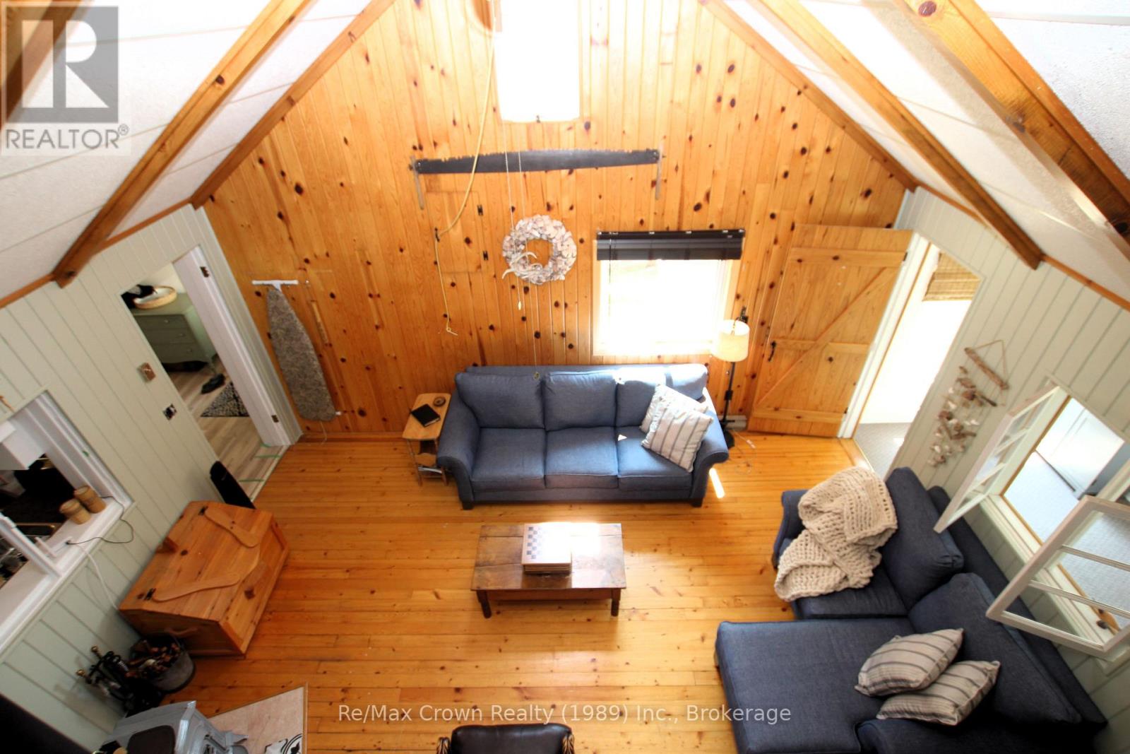 131 Lee Lane, Parry Sound Remote Area, Ontario  P0H 1S0 - Photo 21 - X13424022