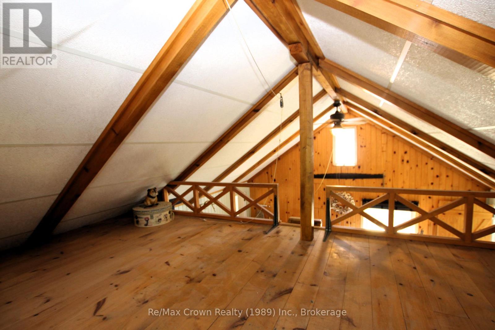 131 Lee Lane, Parry Sound Remote Area, Ontario  P0H 1S0 - Photo 22 - X13424022