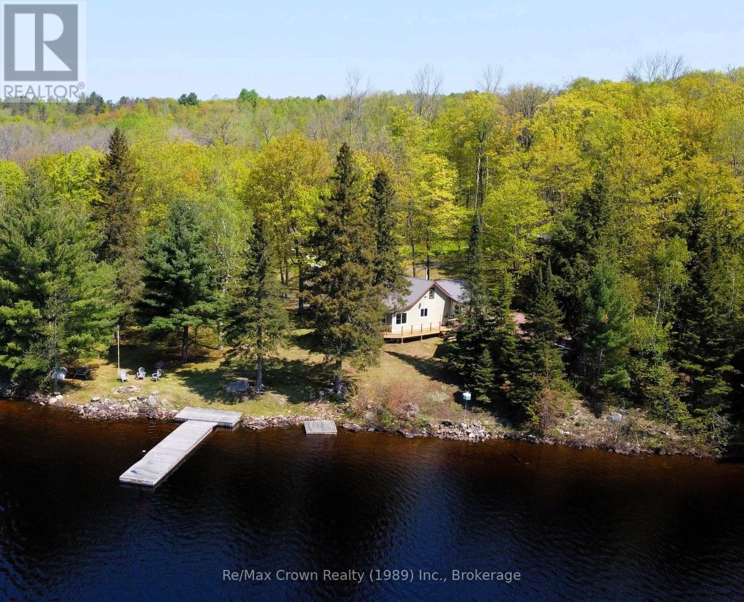 131 Lee Lane, Parry Sound Remote Area, Ontario  P0H 1S0 - Photo 26 - X13424022