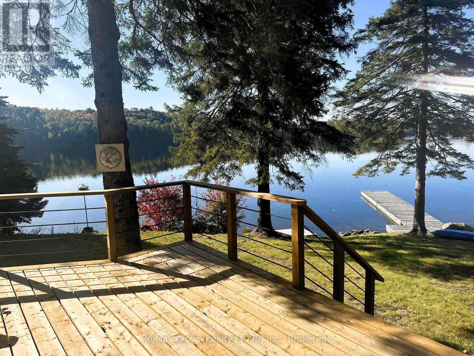 131 Lee Lane, Parry Sound Remote Area, Ontario  P0H 1S0 - Photo 27 - X13424022