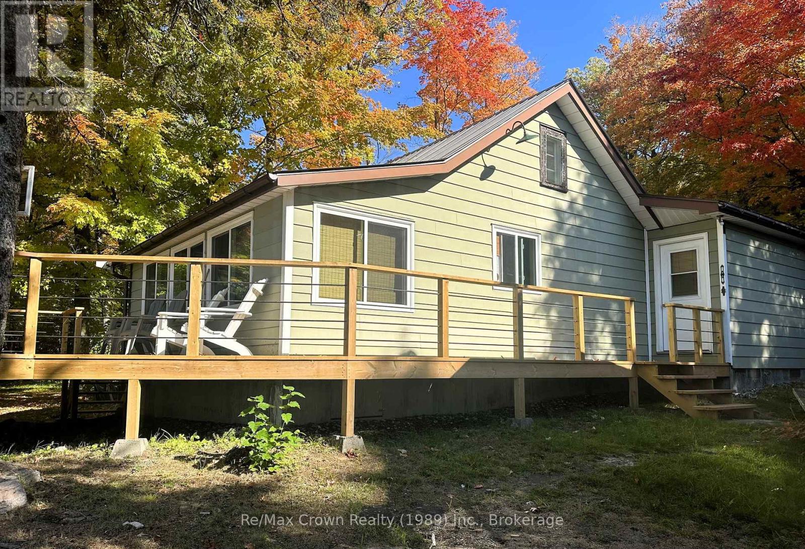 131 Lee Lane, Parry Sound Remote Area, Ontario  P0H 1S0 - Photo 28 - X13424022