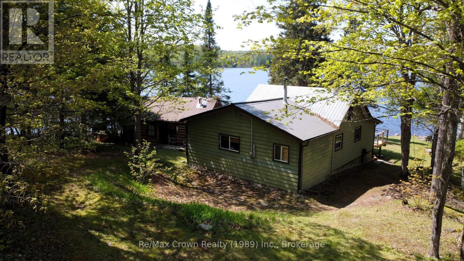 131 Lee Lane, Parry Sound Remote Area, Ontario  P0H 1S0 - Photo 29 - X13424022