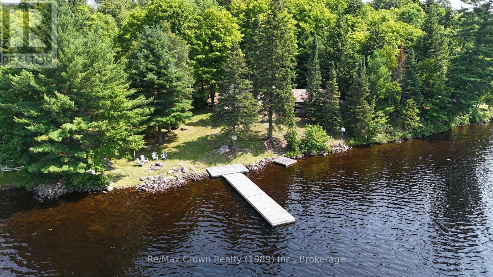 131 Lee Lane, Parry Sound Remote Area, Ontario  P0H 1S0 - Photo 31 - X13424022