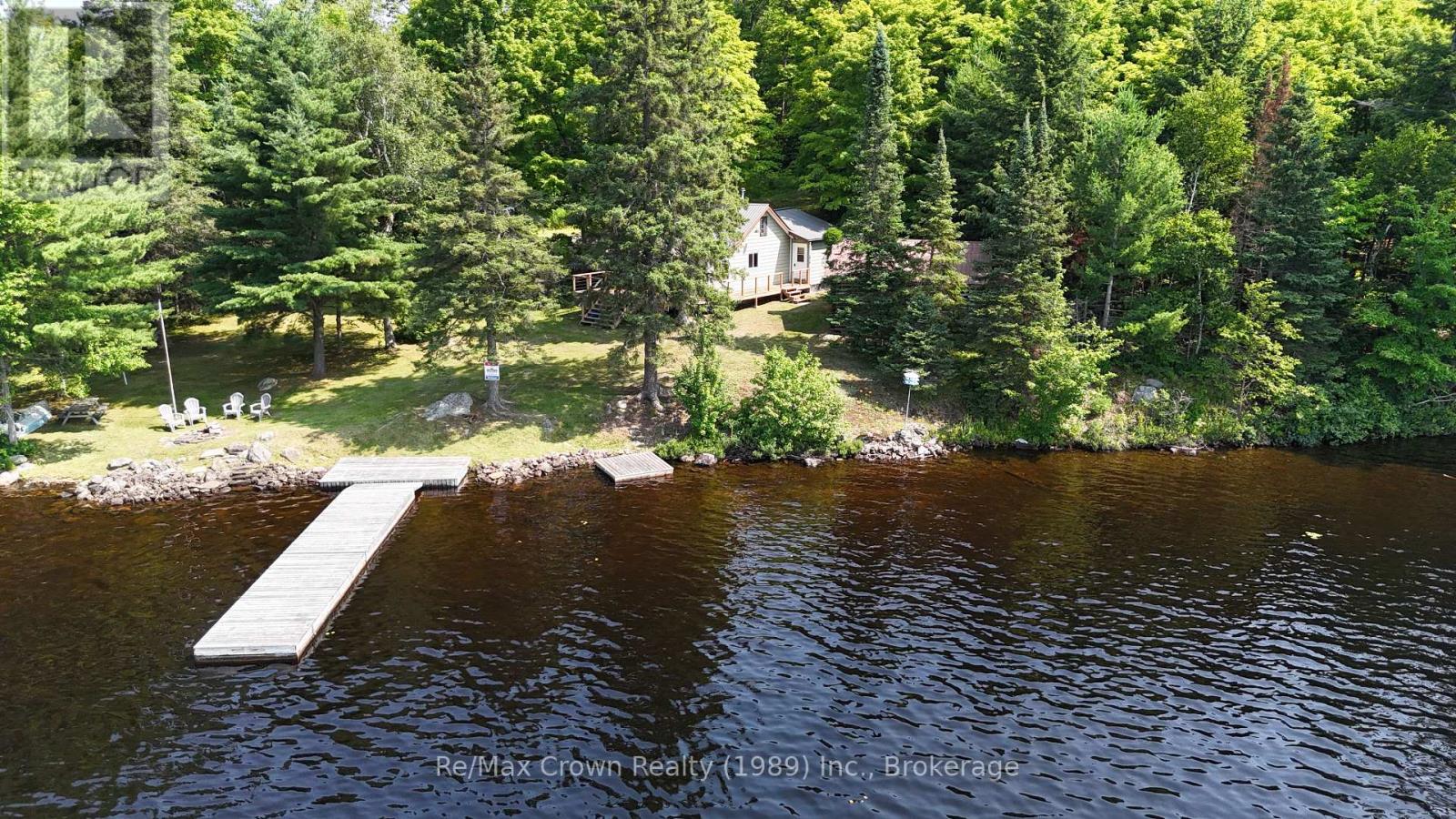 131 Lee Lane, Parry Sound Remote Area, Ontario  P0H 1S0 - Photo 32 - X13424022