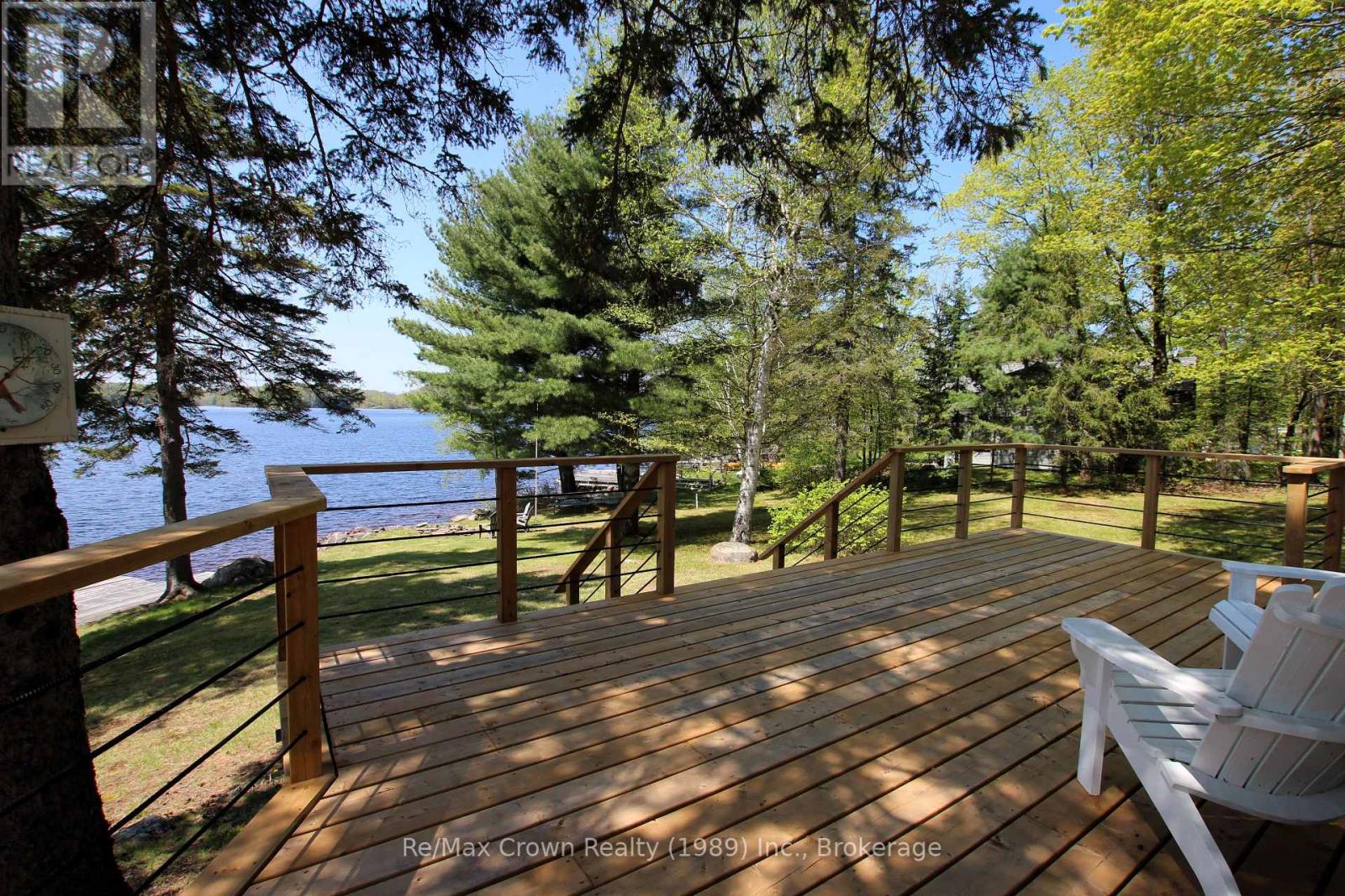 131 Lee Lane, Parry Sound Remote Area, Ontario  P0H 1S0 - Photo 4 - X13424022