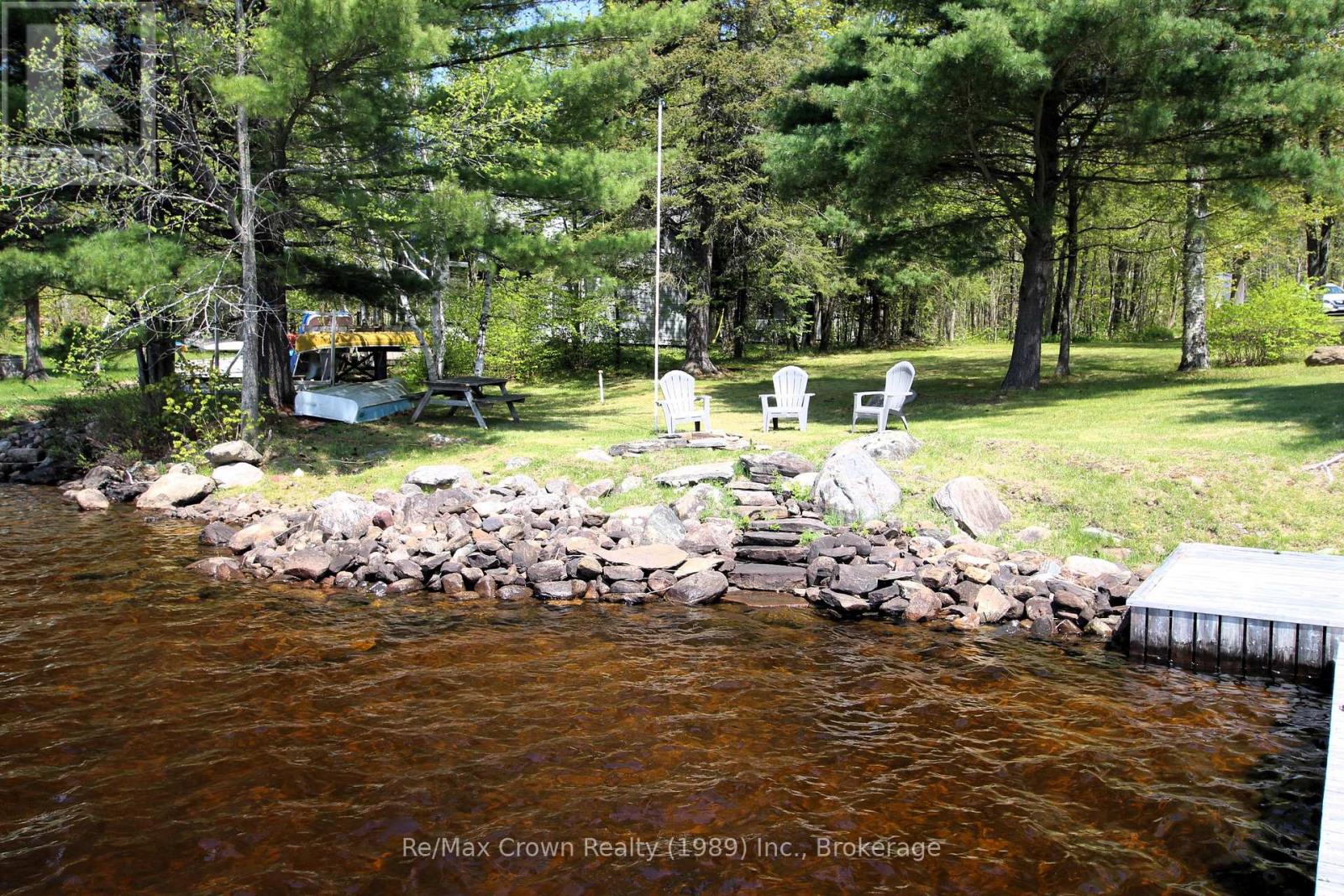 131 Lee Lane, Parry Sound Remote Area, Ontario  P0H 1S0 - Photo 6 - X13424022