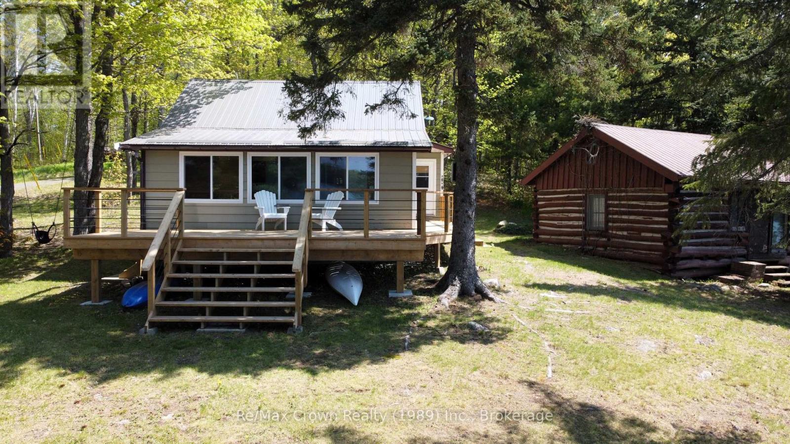 131 Lee Lane, Parry Sound Remote Area, Ontario  P0H 1S0 - Photo 7 - X13424022